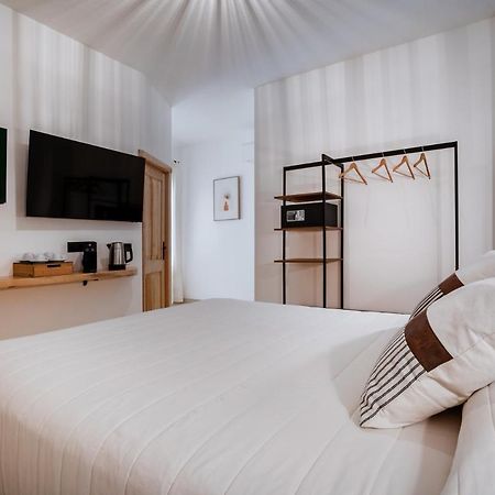 Hotel Paghe Eco Luxury Experience Buddusò Esterno foto