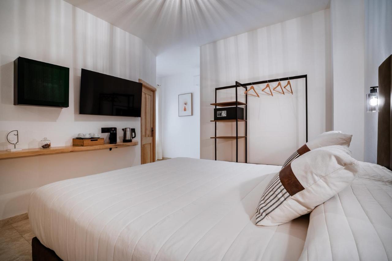 Hotel Paghe Eco Luxury Experience Buddusò Esterno foto