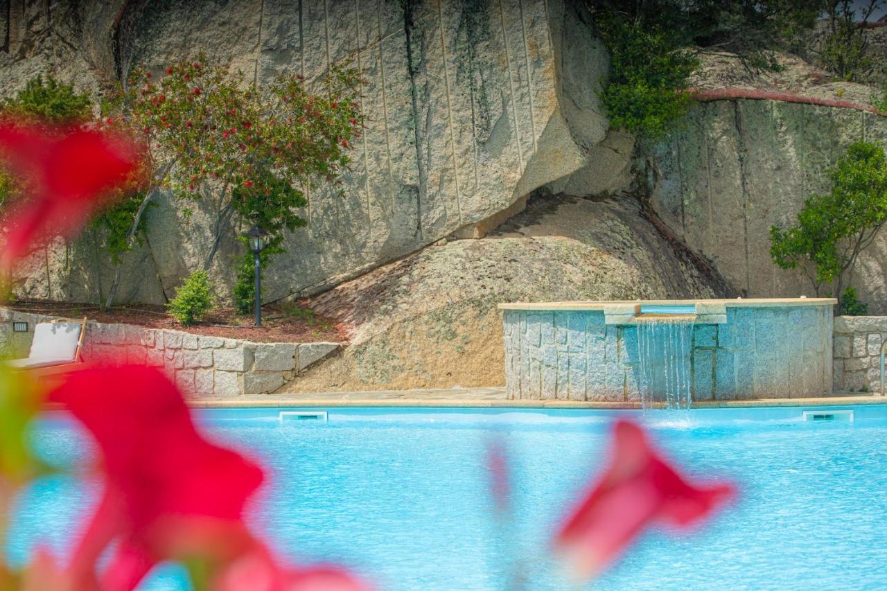 Hotel Paghe Eco Luxury Experience Buddusò Esterno foto