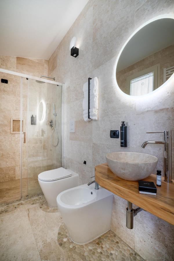 Hotel Paghe Eco Luxury Experience Buddusò Esterno foto