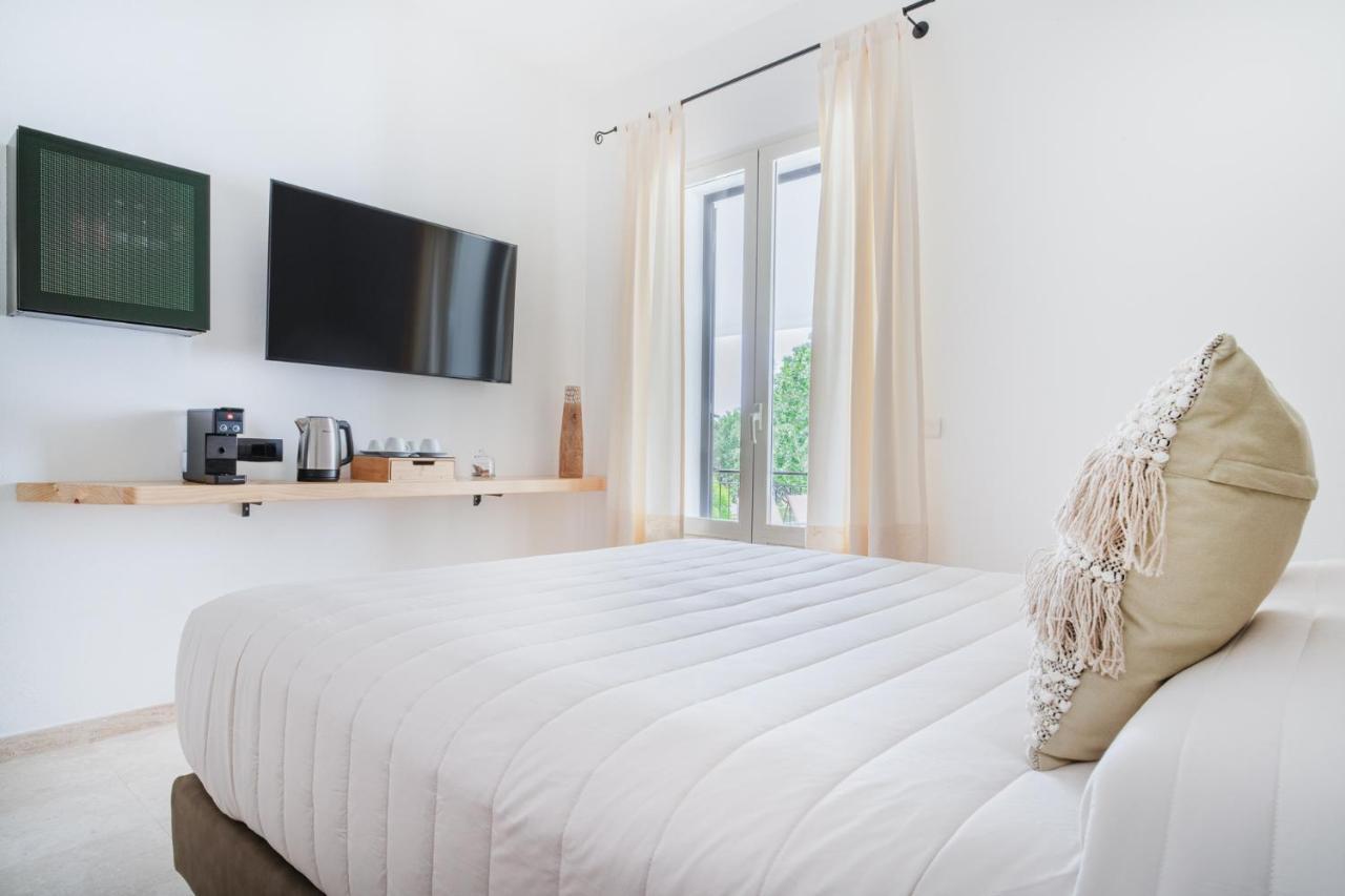Hotel Paghe Eco Luxury Experience Buddusò Esterno foto