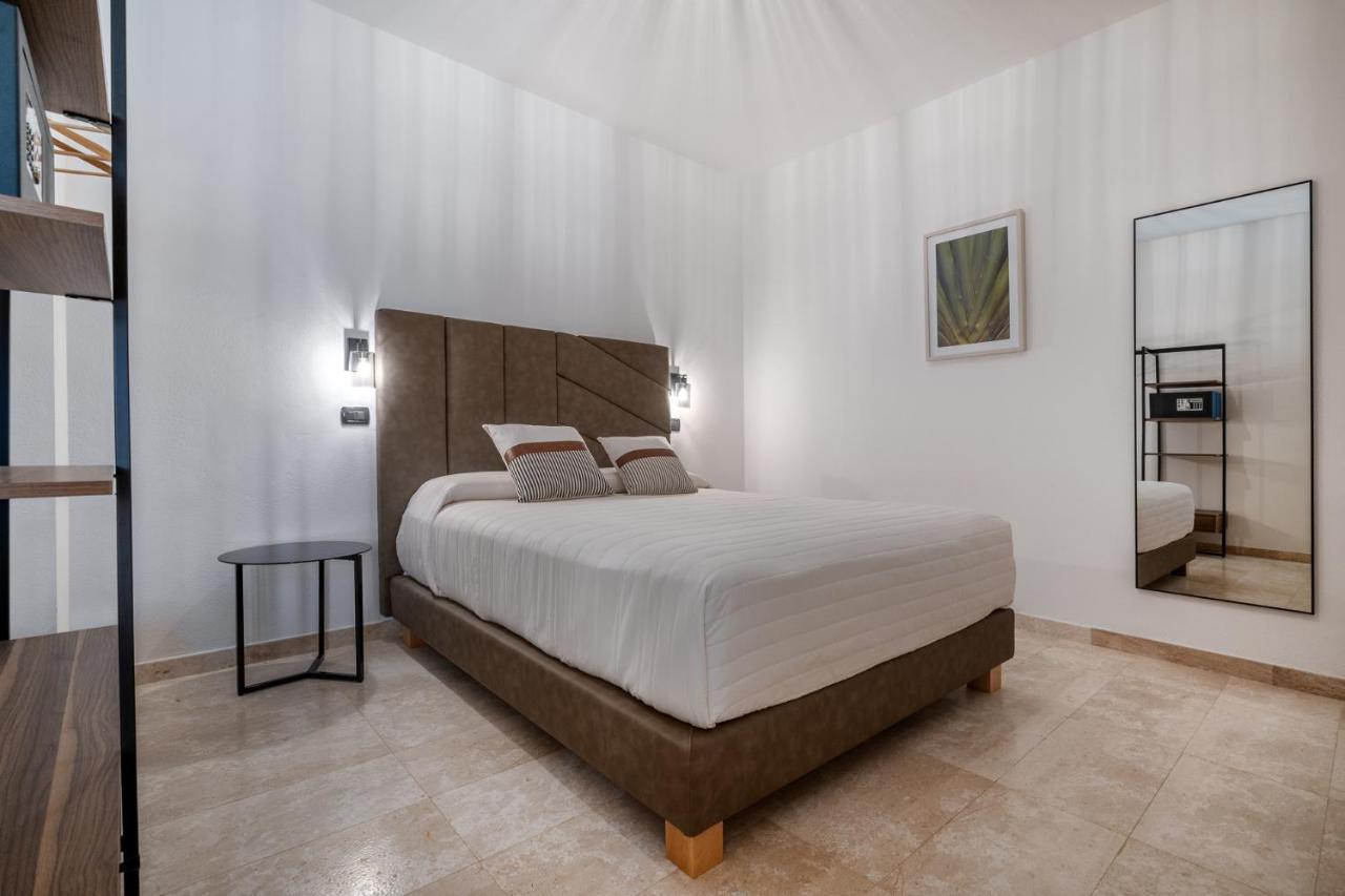 Hotel Paghe Eco Luxury Experience Buddusò Esterno foto