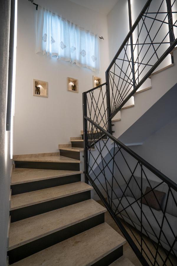 Hotel Paghe Eco Luxury Experience Buddusò Esterno foto